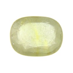 Yellow Sapphire – 4.56 Carats (Ratti-5.03) Pukhraj
